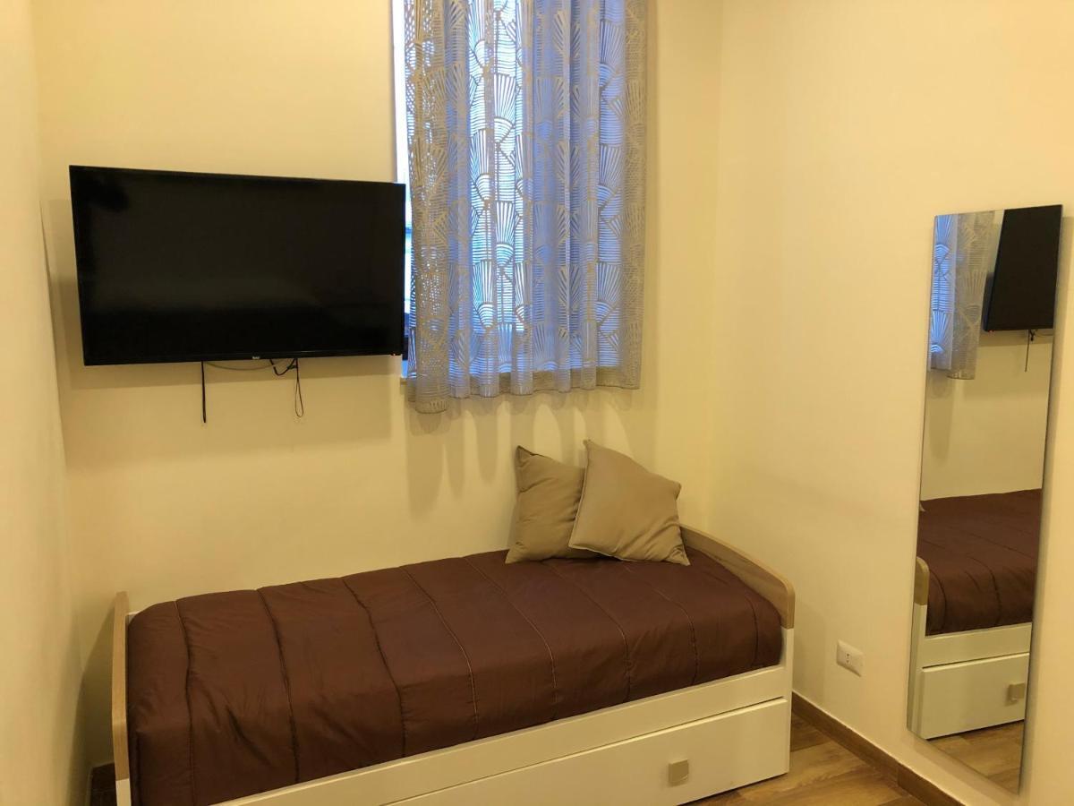 Il Paradiso di Dante Napoli Esterno foto